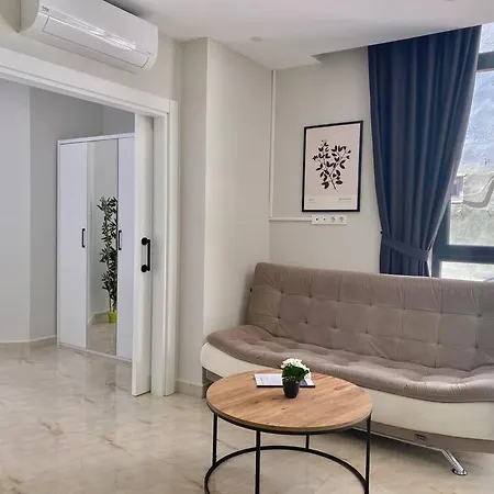 Διαμέρισμα Jasmin 3