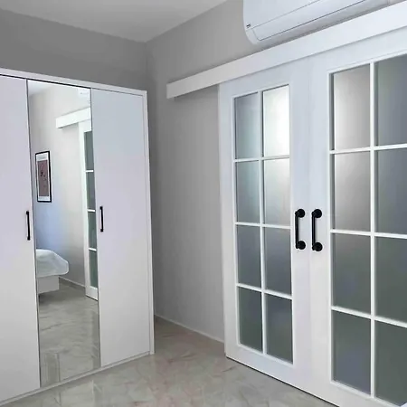 Διαμέρισμα Jasmin 3