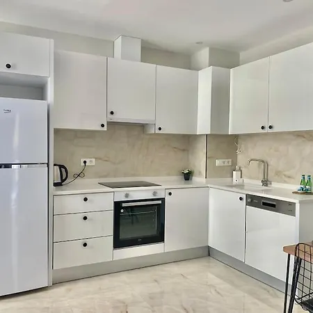 Διαμέρισμα Jasmin 3