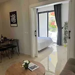 Διαμέρισμα Jasmin 3