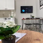 Jasmin 3 Διαμέρισμα