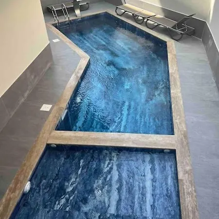 Apartment Jasmin 3
