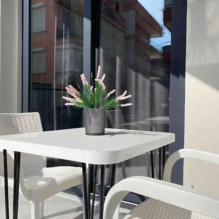 Apartment Jasmin 3