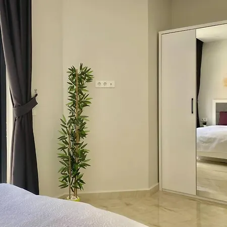 Lejlighed Jasmin 3 Alanya