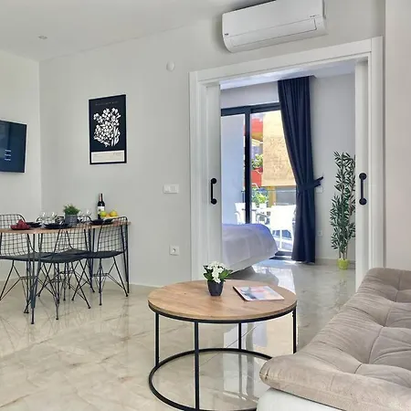 Jasmin 3 Apartment