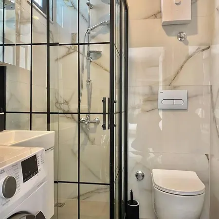 Apartment Jasmin 3 Alanya