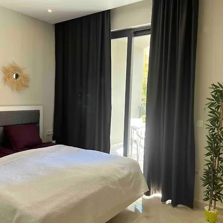 Apartment Jasmin 3 *