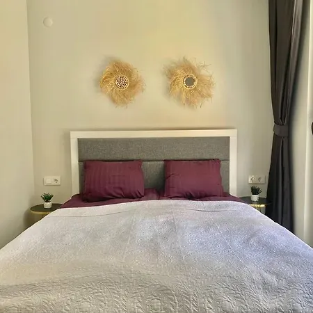 Apartment Jasmin 3 Alanya