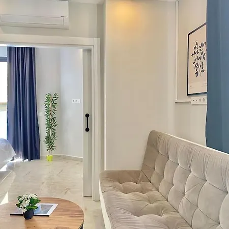 Jasmin 3 Apartment *