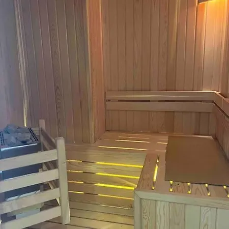 Апартаменты Jasmin 3